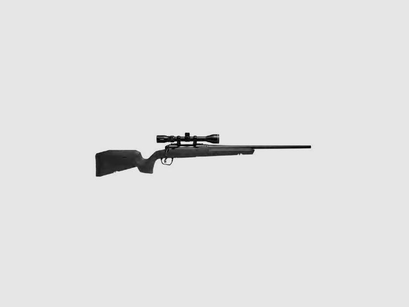 Savage Axis 2 XP Gris