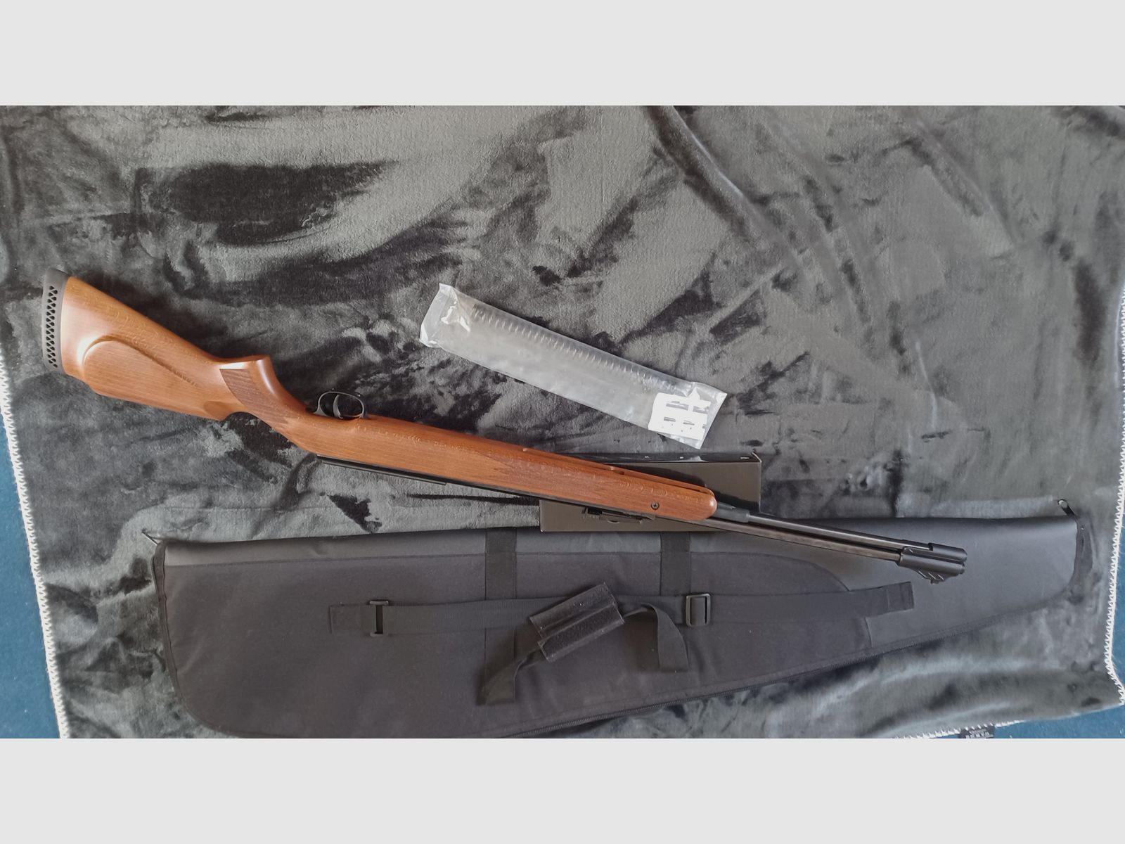 Diana 460 Magnum carabine à air