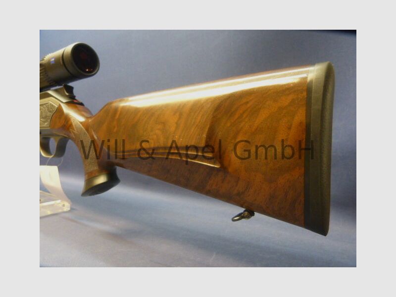 BLASER ISNY R8 LUXUS, immagine 2 di 10