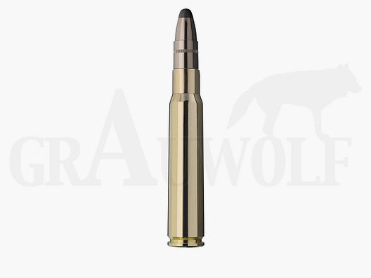 8x57 IS Mauser 198 gr / 12,8 g RWS ID Classic Patronen 20 Stück