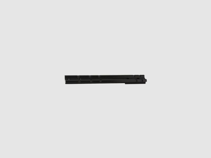 Base Top-Mount Weaver #96 negra brillante para Winchester 70 y otros.
