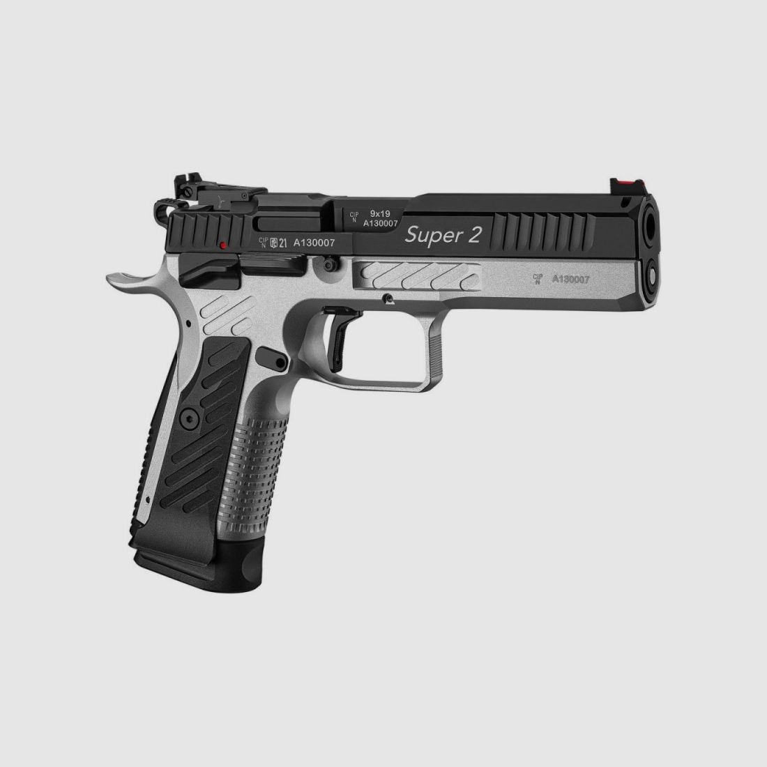 Arma Zeka AZ-P1 Super, Bild 16 von 40