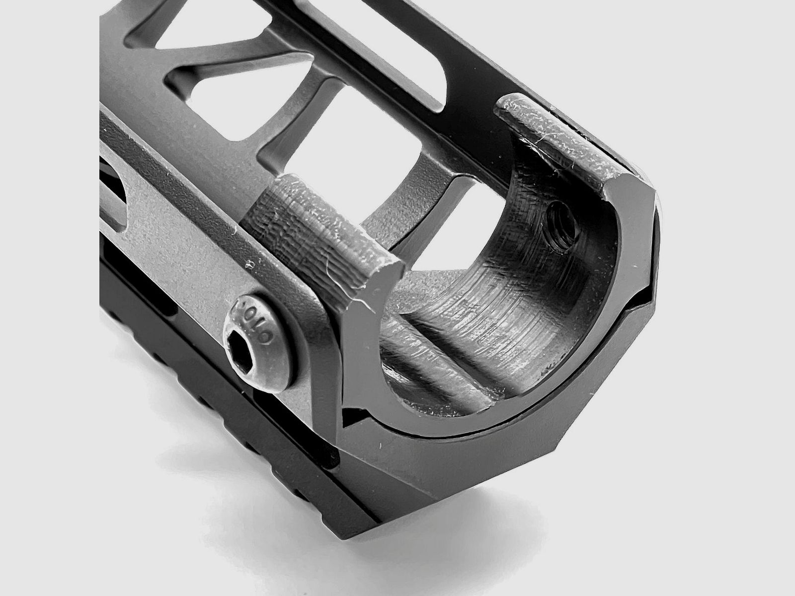 Fx Impact Top Rail Support (TRS) Compact ST0035, Bild 5 von 5