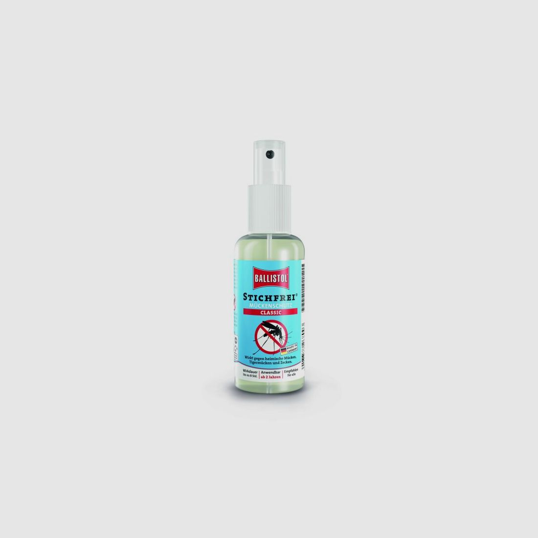 Ballistol Stichfrei Pump-Spray 100 ml