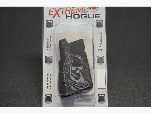 Desert Eagle Griff Grim Reaper