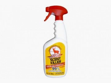 Wildlife Research Center® Scent Killer® Pump Spray