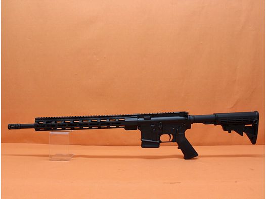 AimZone Ha.Büchse .223Rem AimZone Aim15 Basic Sporter 18L Sistema AR-15, canna da 18"/ protezione per le mani M-LOK