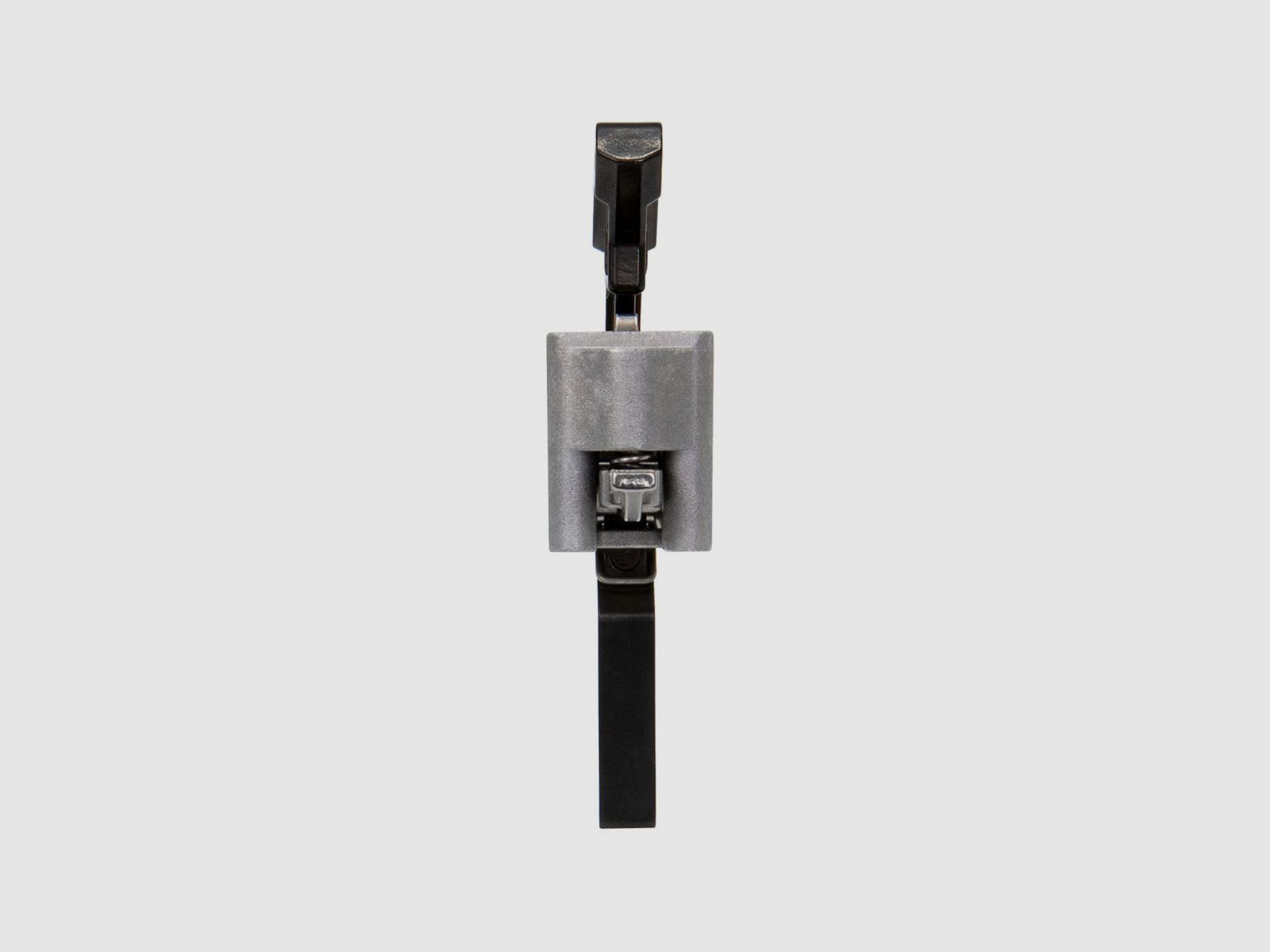 Duty 2-Stage fix 3,5 lbs droit noir AR15, image 4 sur 5