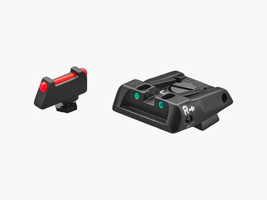 Hausse Fibre Optique LPA Pour Glock 17 À 35 - SPF16GL