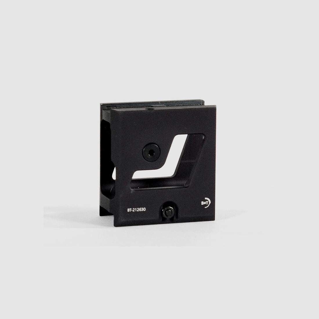 B&T Skeleton Mount QD Aimpoint Micro, asse ottica da 59 mm