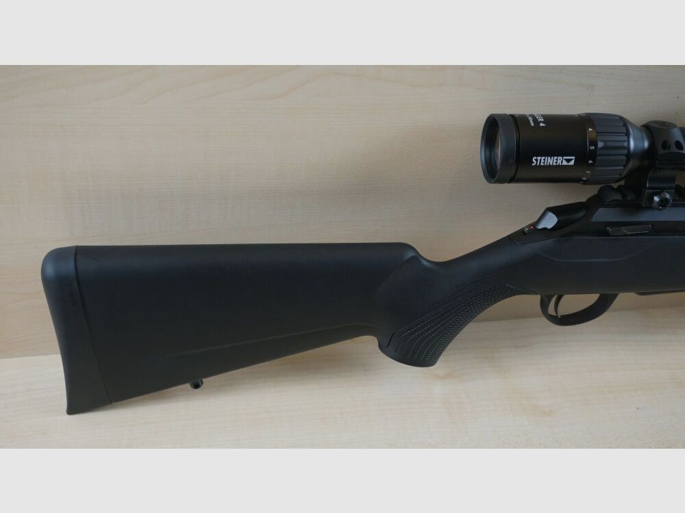 Tikka Link System T3x