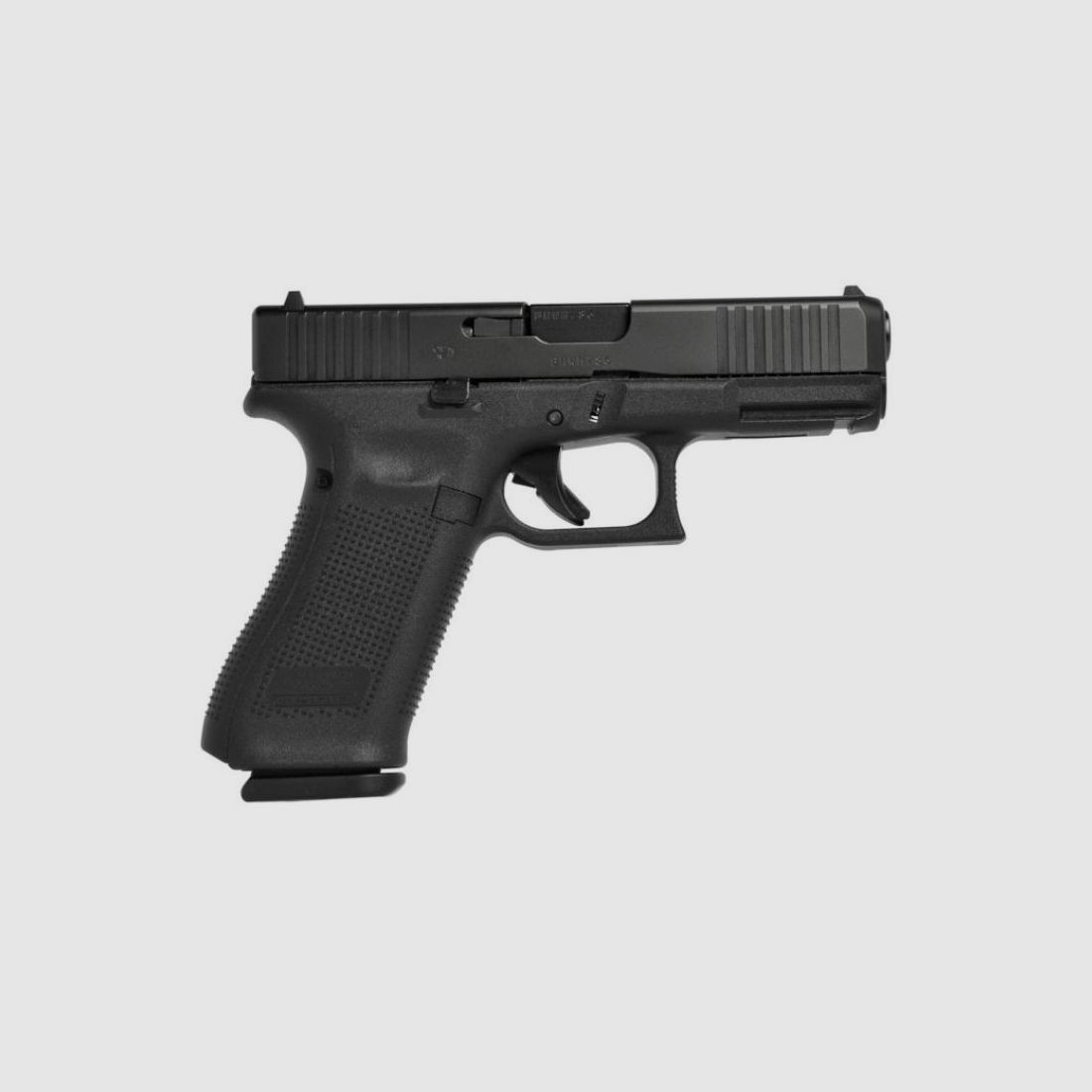 GLOCK PISTOLA G45 FS GEN5 CAL 9X19, imagen 2 de 4