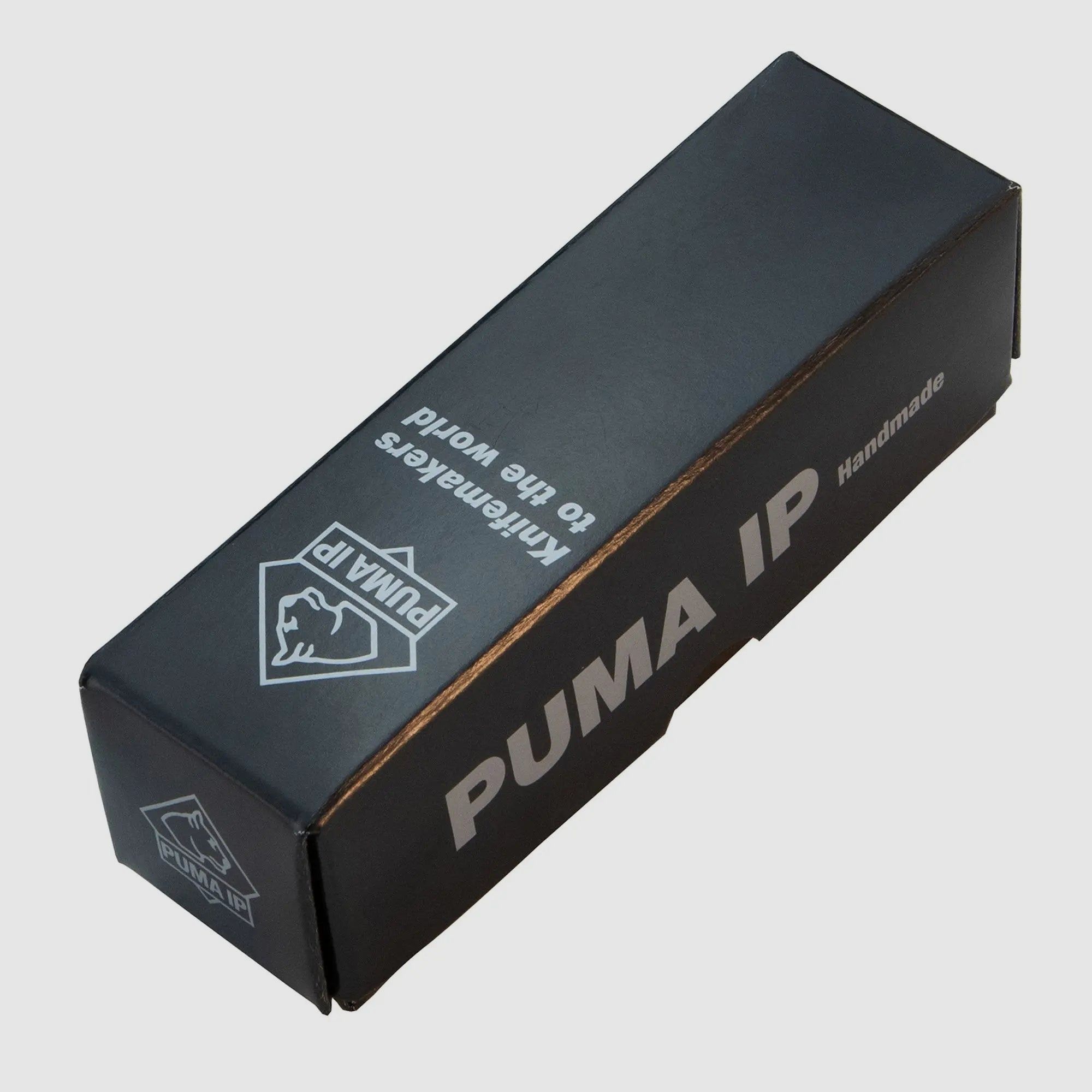 PUMA IP wild walnut II, walnut wood