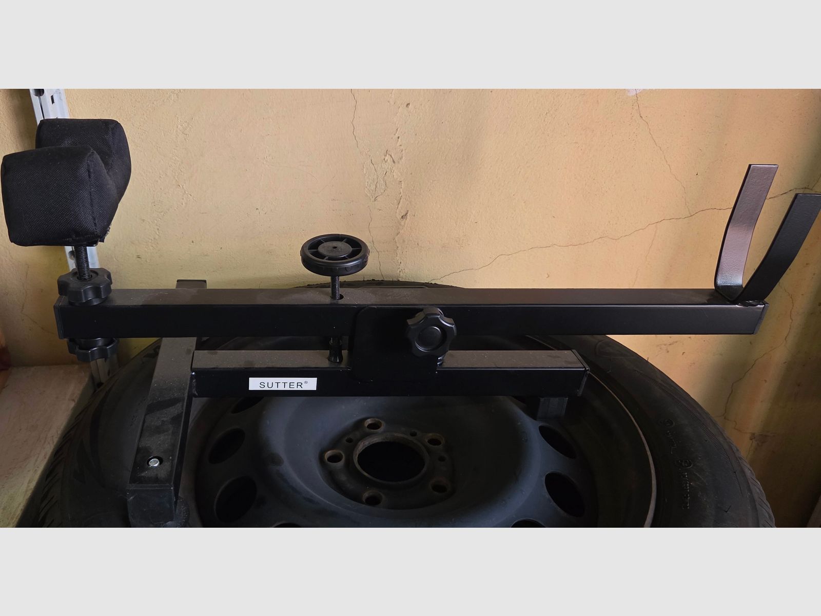Waffensamlung 4,5mm