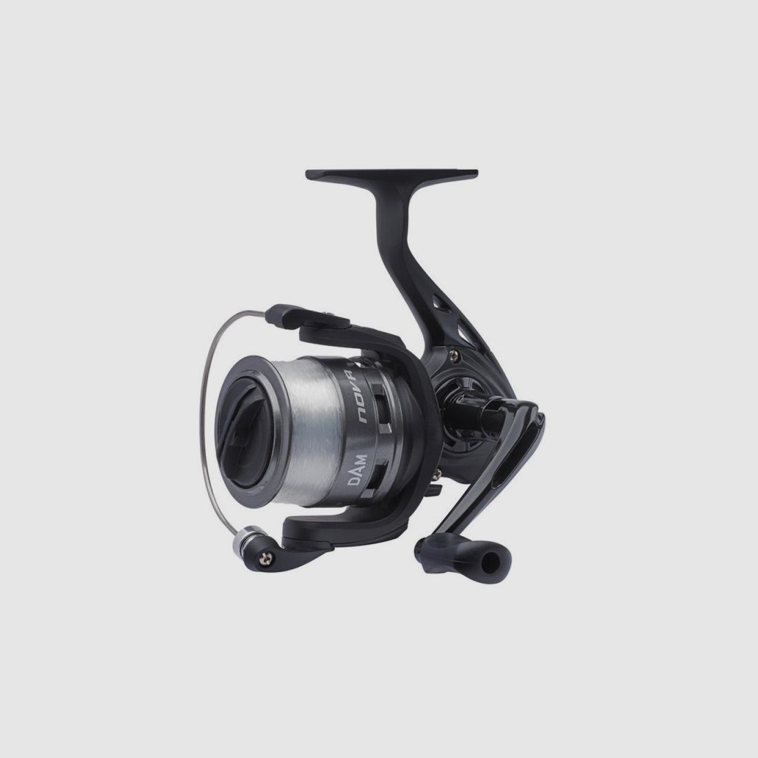 KOŁOWROTEK DAM QUICK NOVA 5000 FD