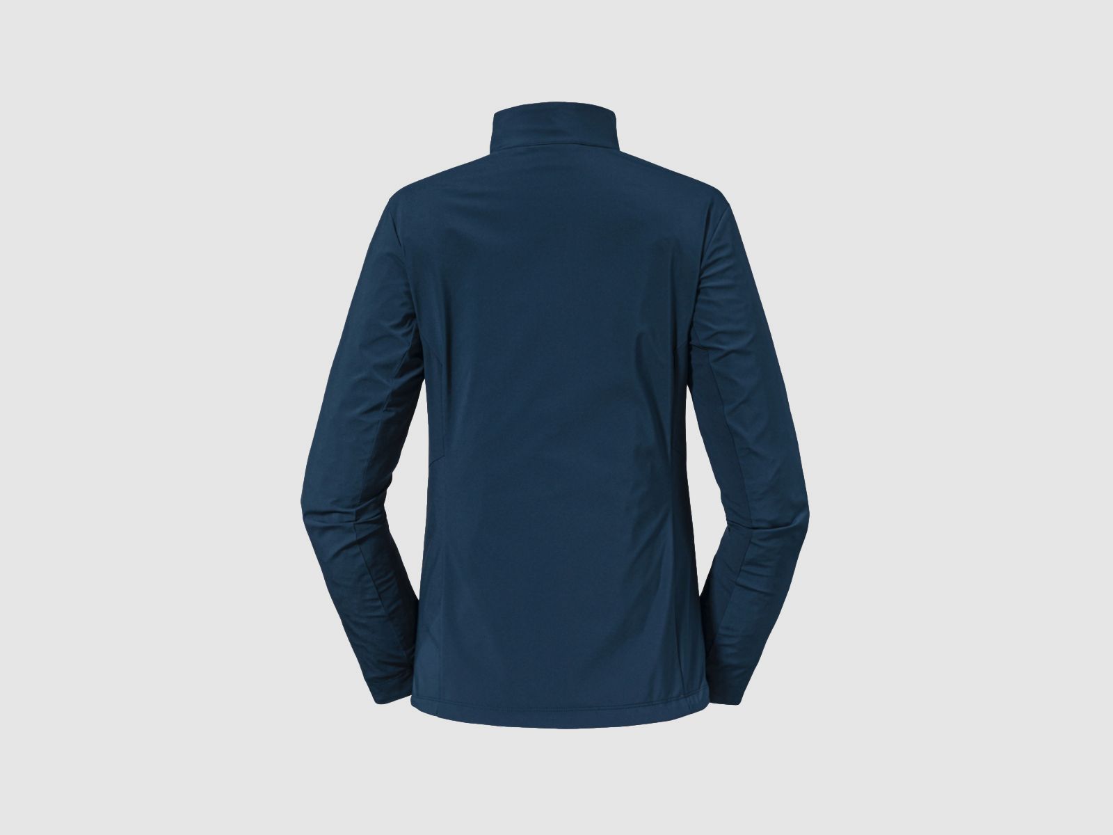 SCHÖFFEL Damen Softshell Jacke Avdalen L Blau