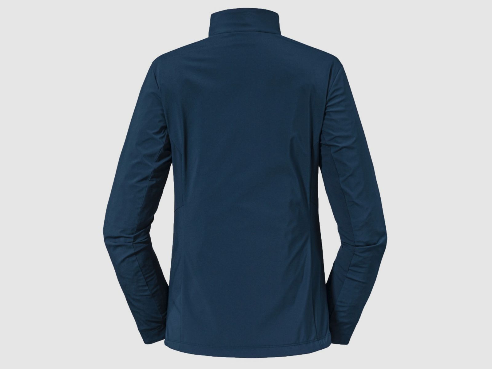 SCHÖFFEL Chaqueta Softshell para mujer Avdalen L Azul