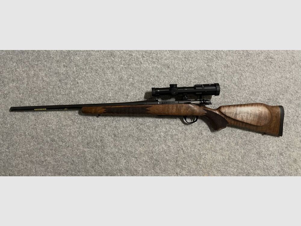 Bergara B14 Timber