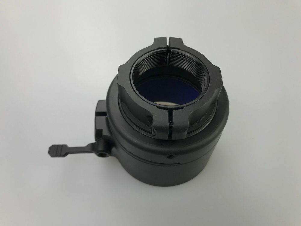 RUSAN ARK2 Adapter for PULSAR Krypton and Proton