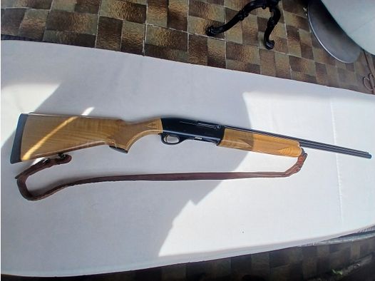 Remington Selbstladeflinte 