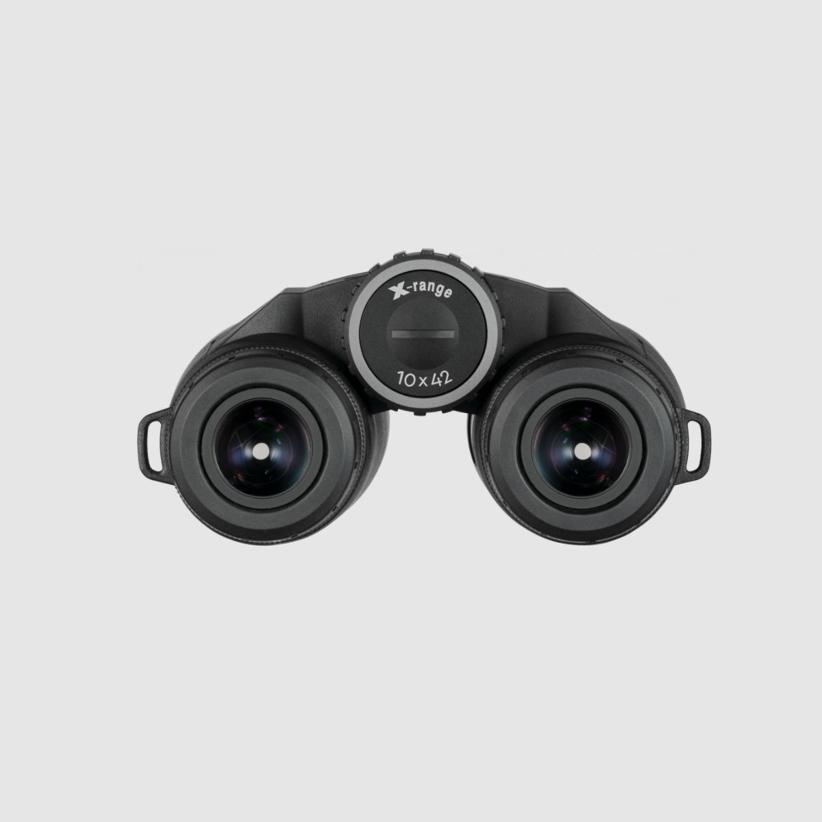 MINOX verrekijker X-Range 10x42 met afstandsmeter