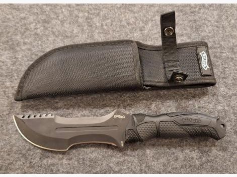Nóż outdoorowy od Walther