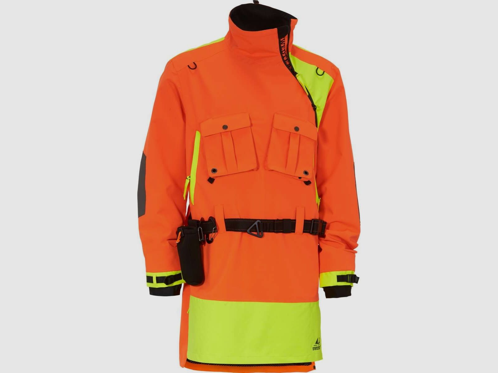 Swedteam Protect Pro Anorak Mężczyźni 3XL