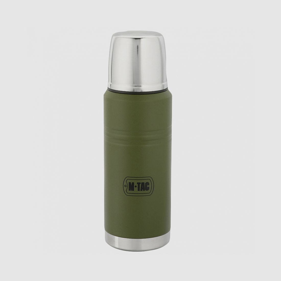 M-Tac Thermoskanne aus Edelstahl 750 ml, Bild 2 von 5