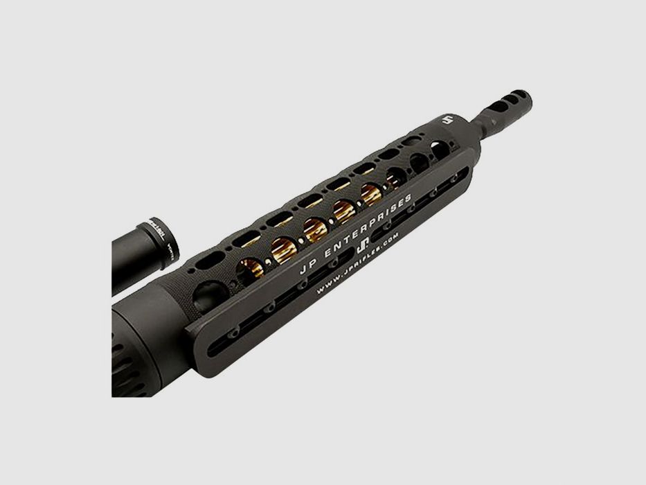 J P ENTERPRISES MK III ARCA-SWISS J P ENTERPRISES 10″ ARCA SWISS HANDGUARD ADAPTER, zdjęcie 4 z 4