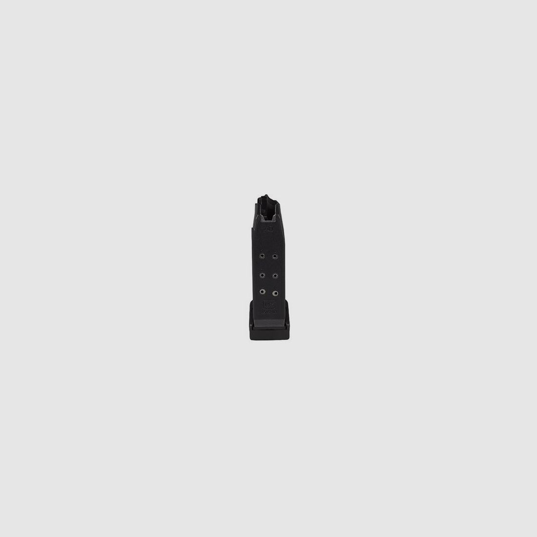 Glock Magazine G27+1 .40 S&W 10 rounds, image 2 of 2