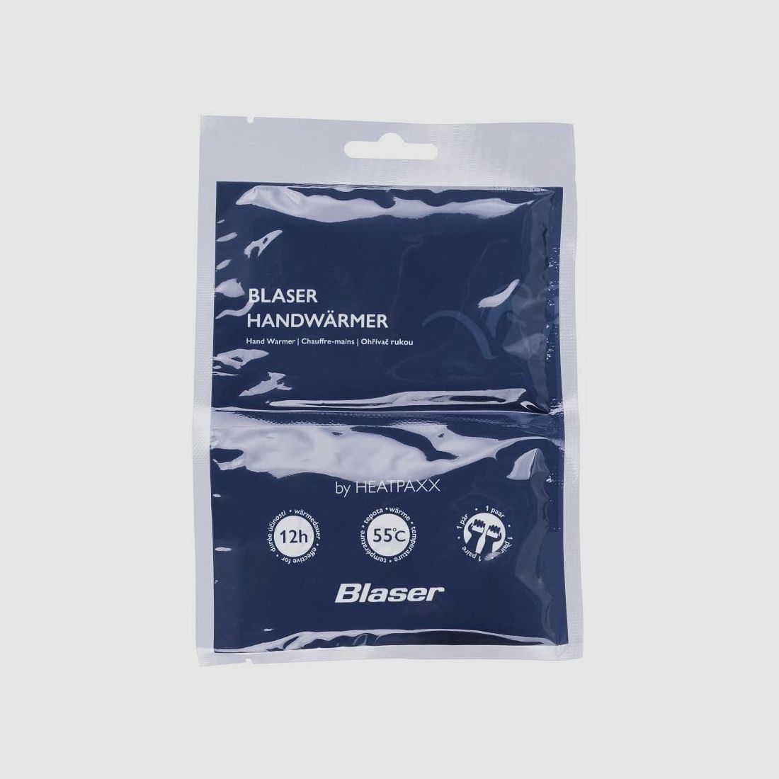 Blaser Handwärmer