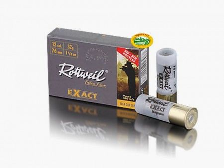 ROTTWEIL EXACT SLUG MAGNUM cal.12 - 32 gr.
