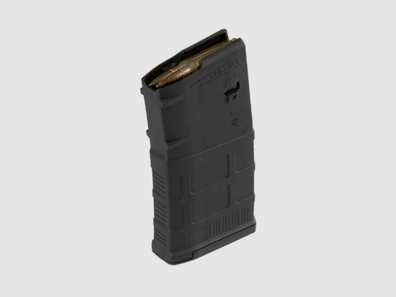 Magpul PMAG 20 LR/SR Gen M3 .308 Win. 20-strzałów