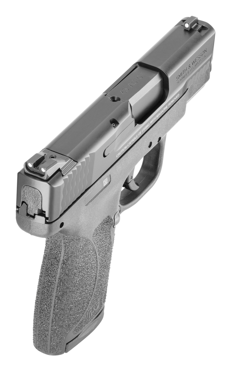 Smith & Wesson M&P45 SHIELD M2.0, image 4 sur 6