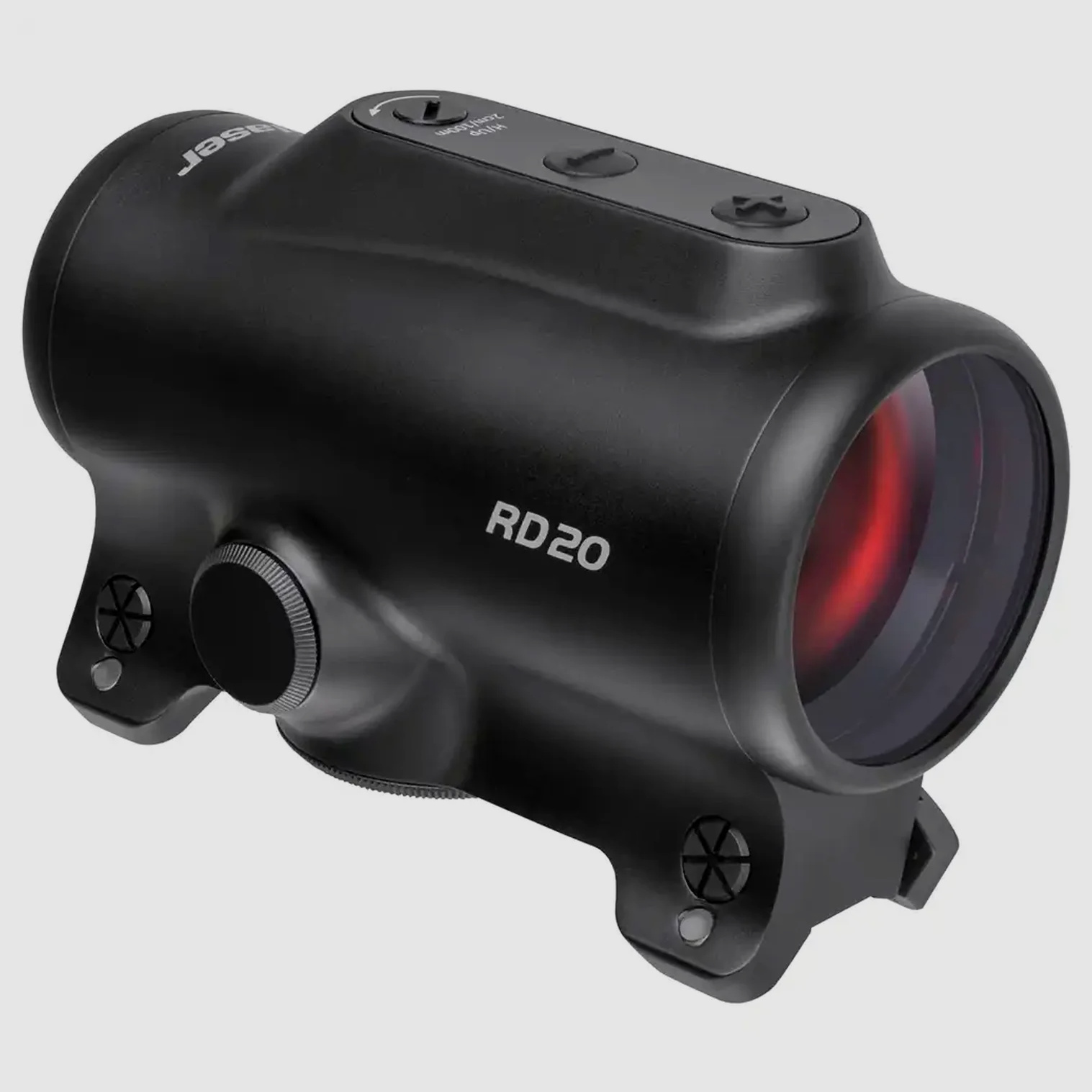 Blaser R8 Ultimate including Blaser RD20 red dot .308 Win. 52cm barrel