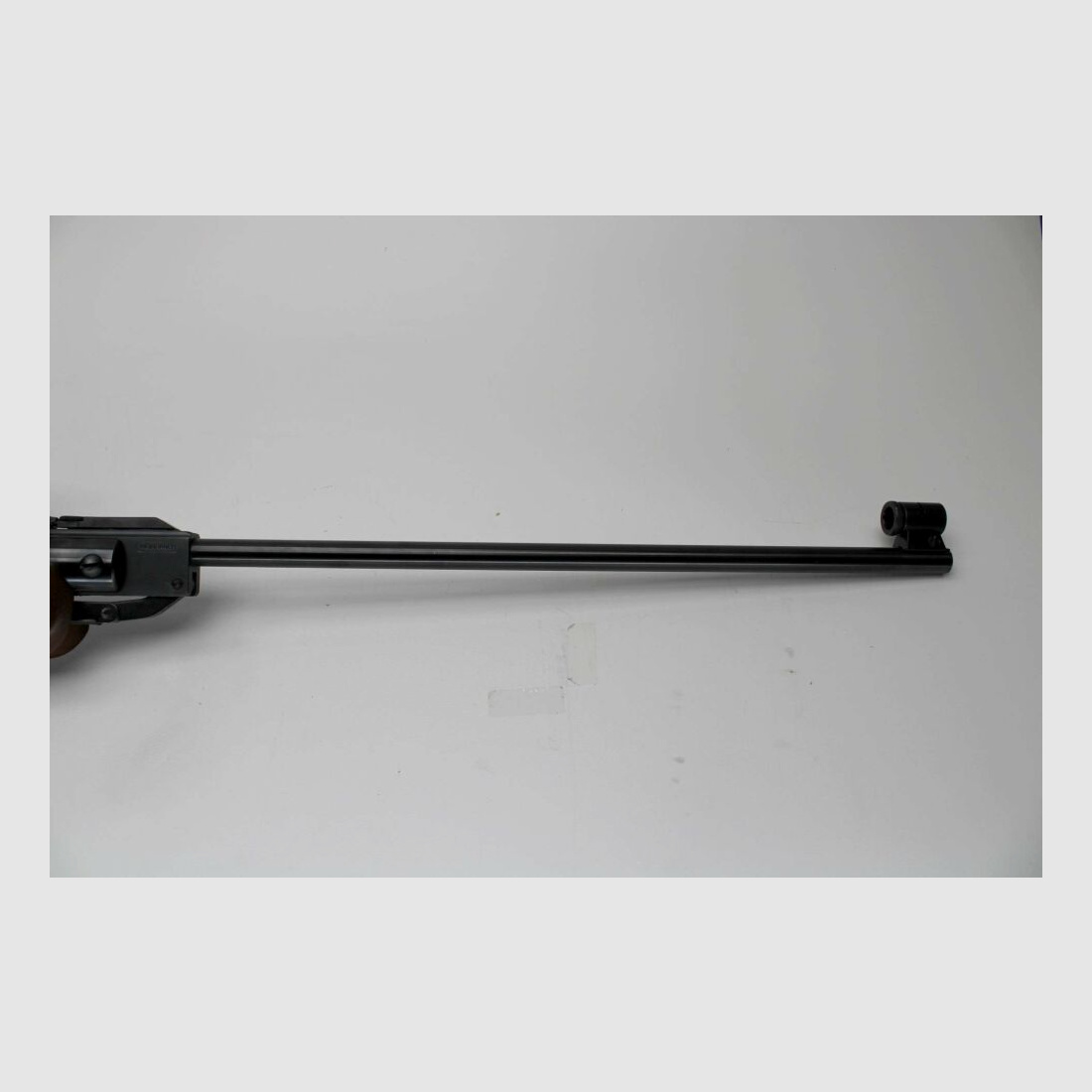 Weihrauch HW 35 ohne F 235m/s 4,5mm(Bullet)