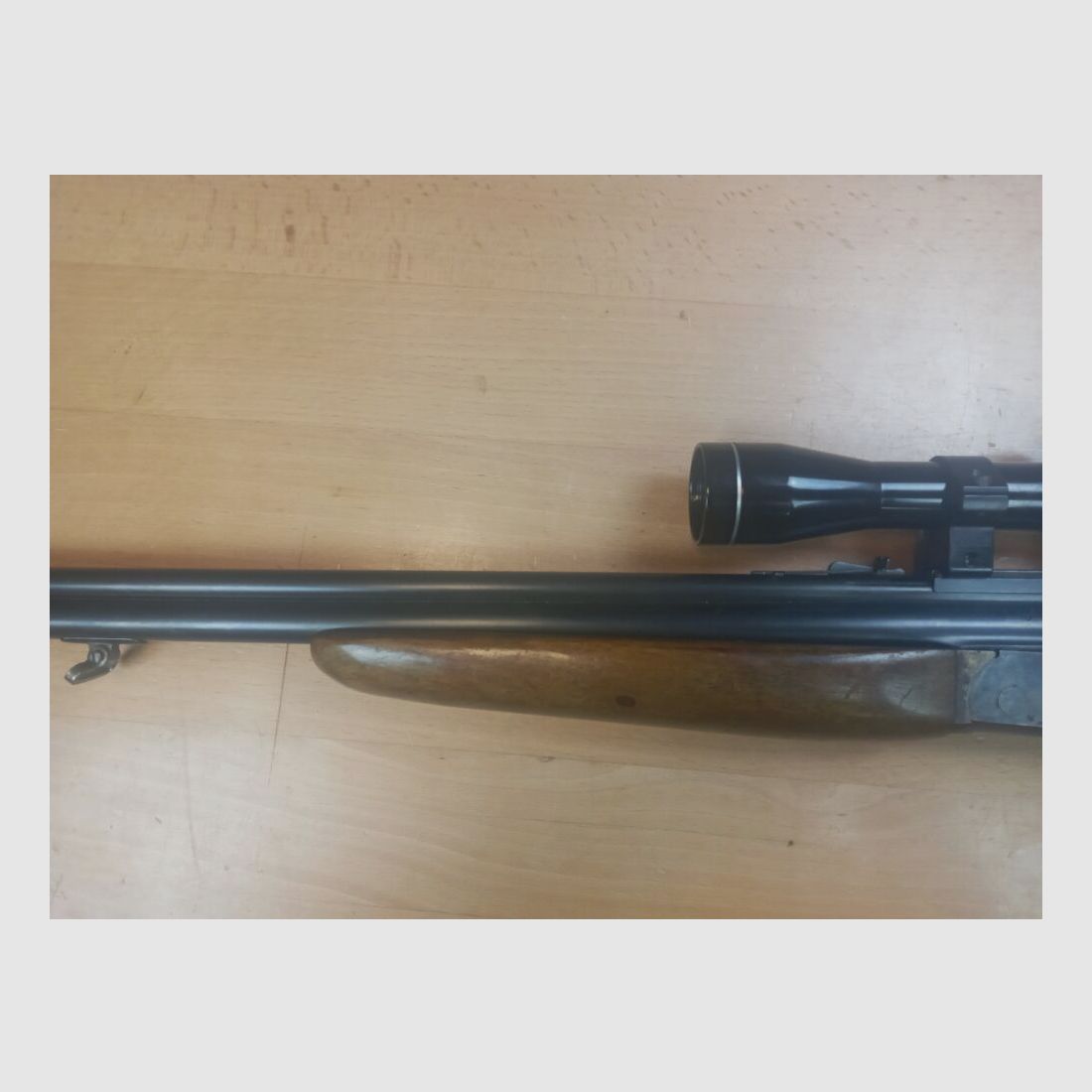 Savage Modell 24