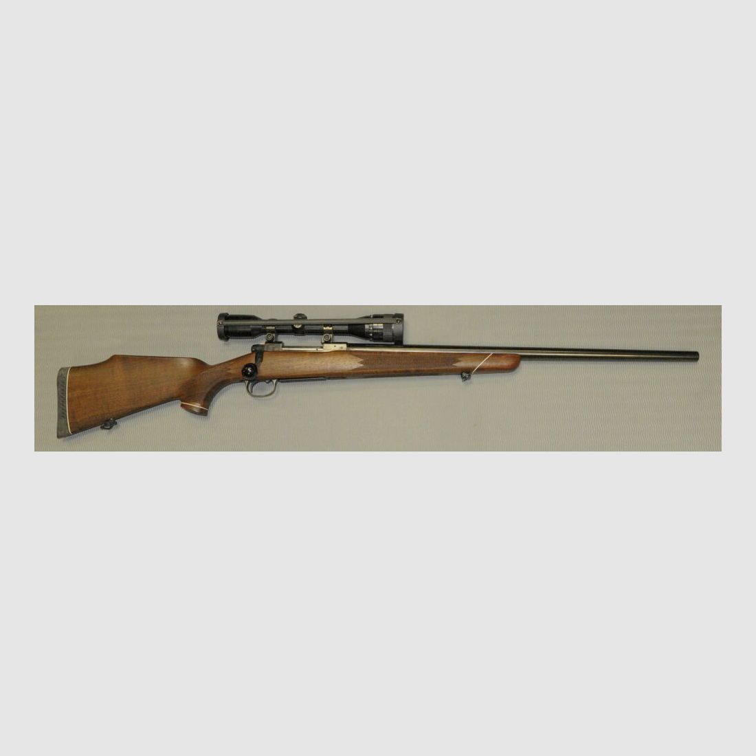 Tikka M 55