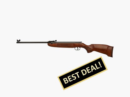 Weihrauch Sport Karabin HW 30 M/II 4,50