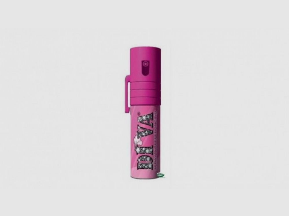 DI.VA Pfefferspray 15 ml