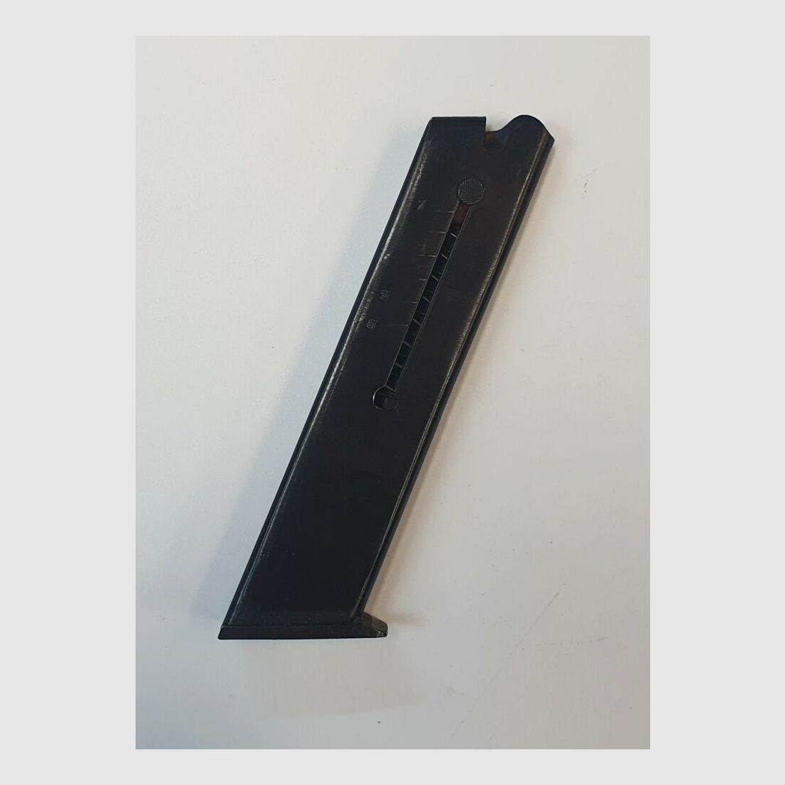Baikal magazine for pistol Baikal Vostok Margolin - .22lr - 8 shots