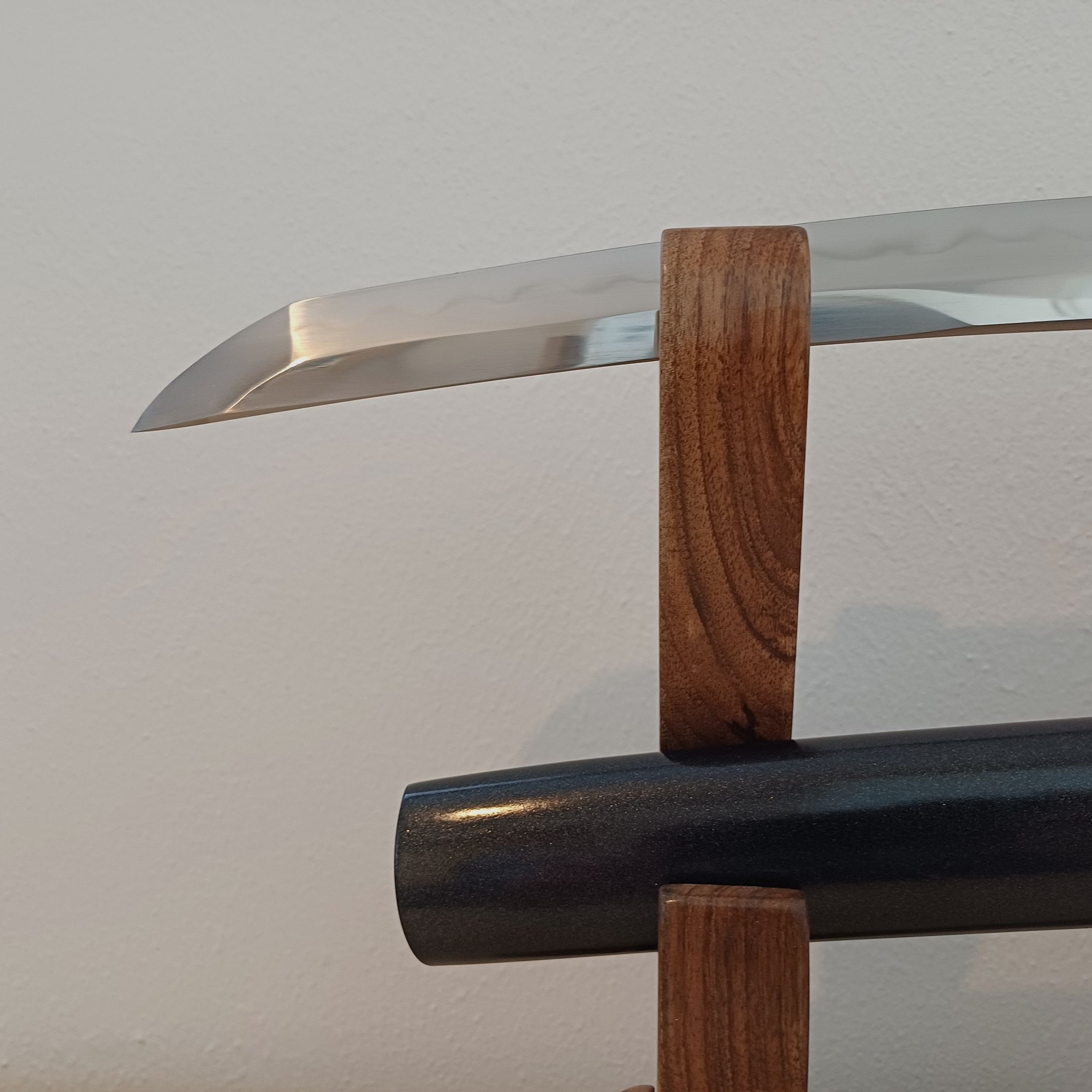 JKOO Functionele Unokubi Tanto