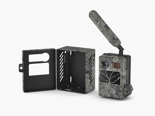 ZEISS Secacam 3 Metallgehäuse