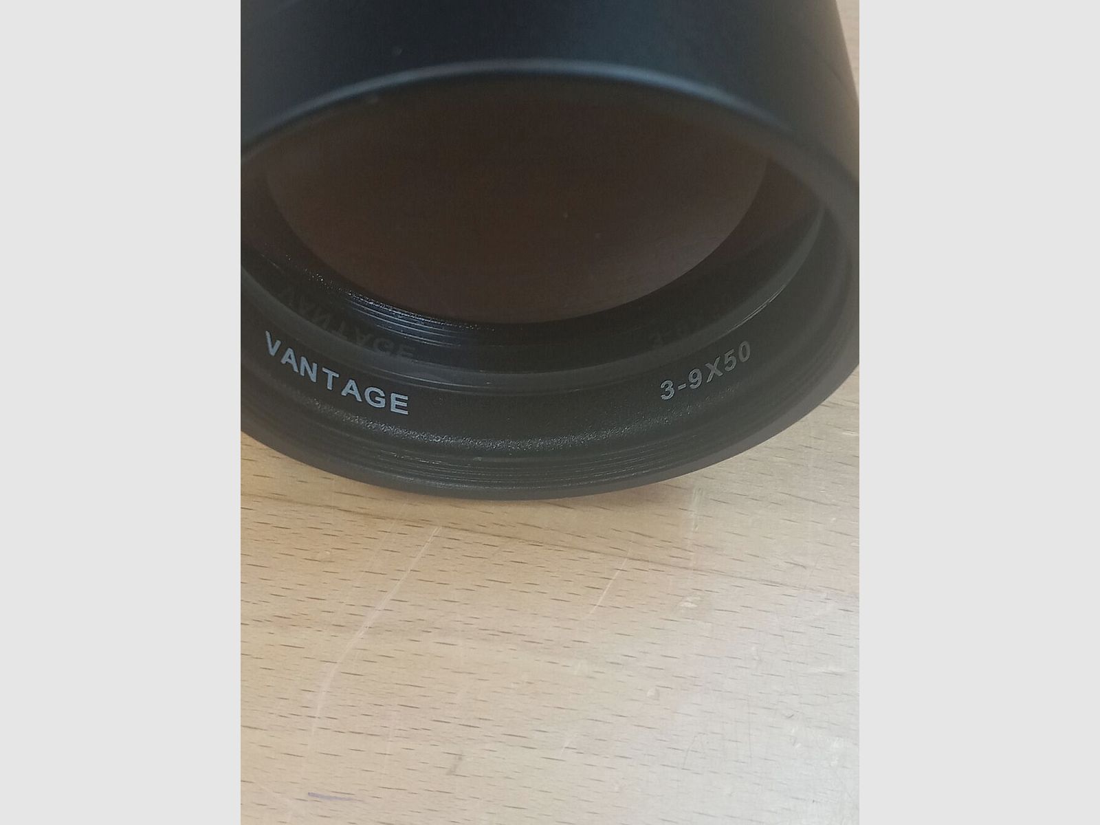 Hawke Vantage IR