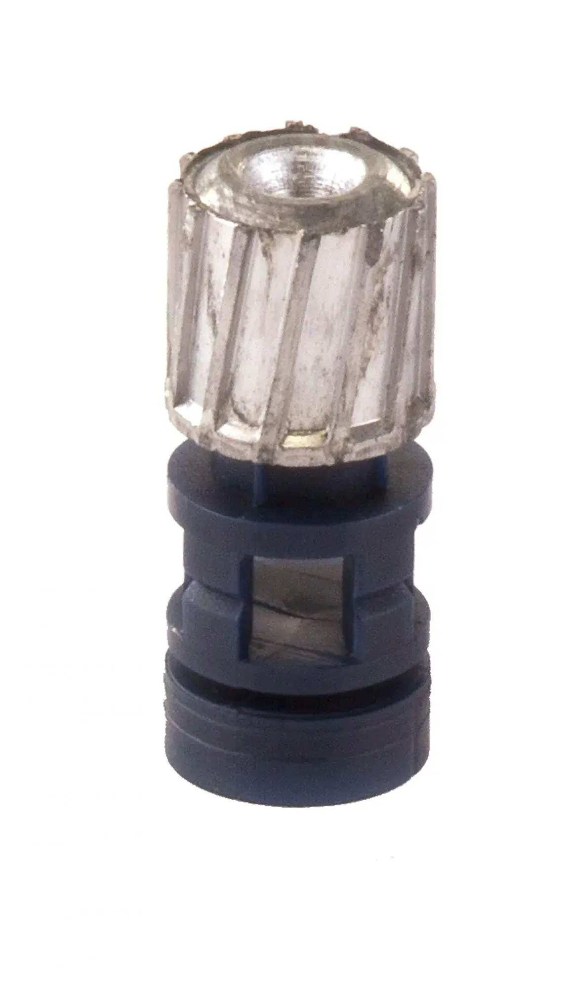 Subsonische Patrone Prévot Super V12 halbblind Kaliber 12/67, Bild 6 von 6