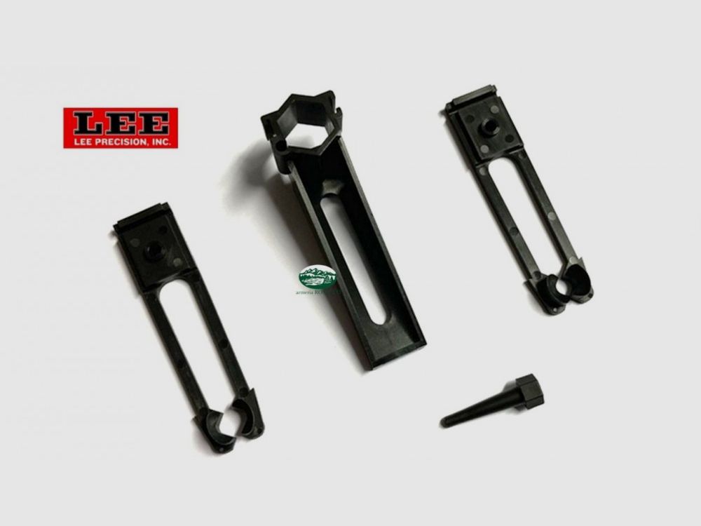 LEE Ersatzteil für Geschosszufuhr PRO 1000