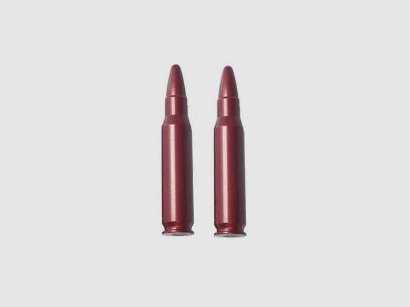 A-Zoom Pufferpatrone Waffenart: Büchse, Kaliber A-Zoom: .222 Remington