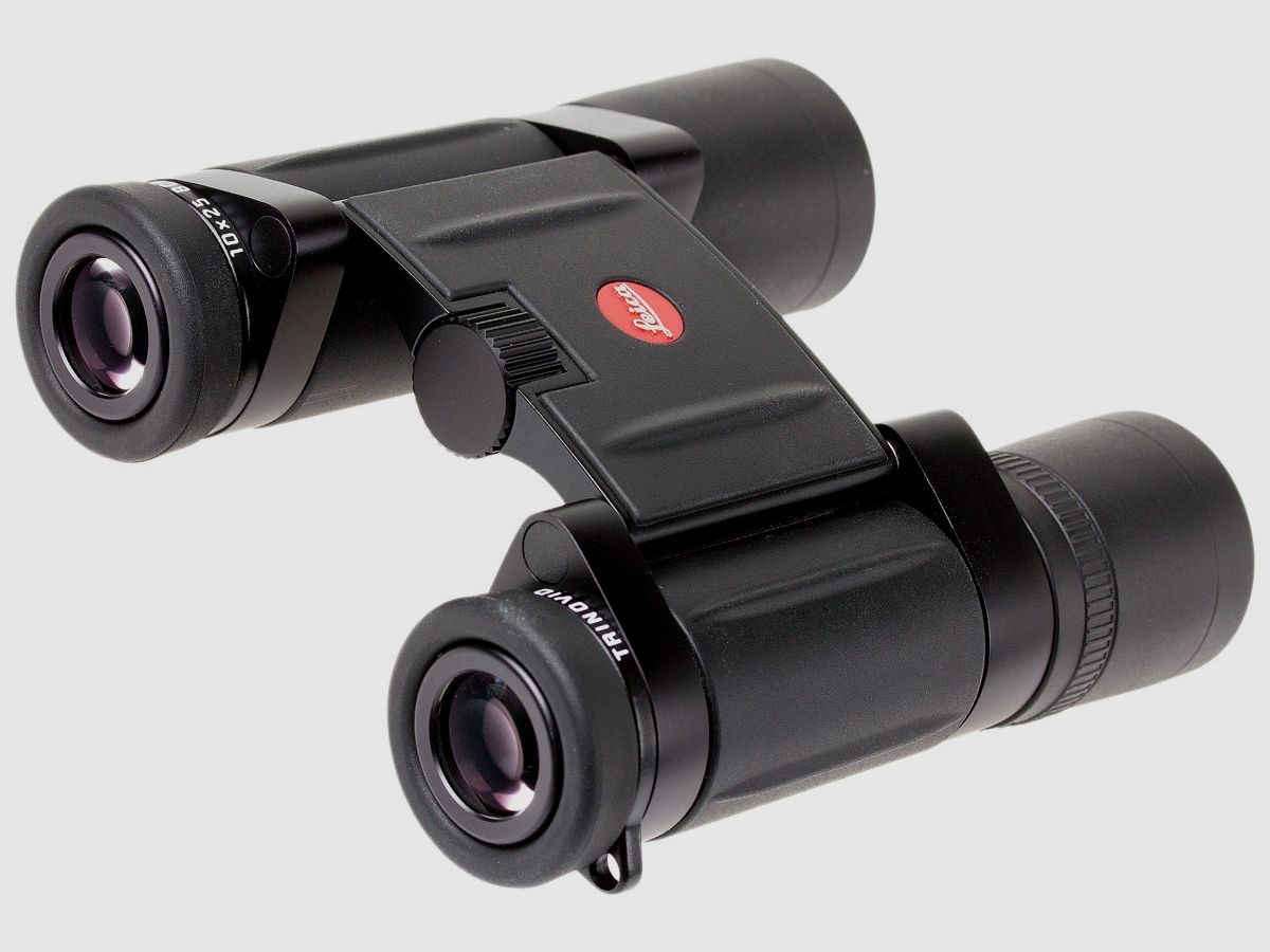 Leica TRINOVID 10x25 BCA Kompaktfernglas