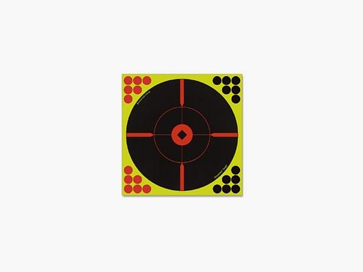 5 Scheiben Crosshair 30cm