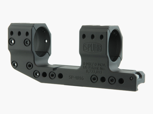 SPUHR Attacchi SP-4016